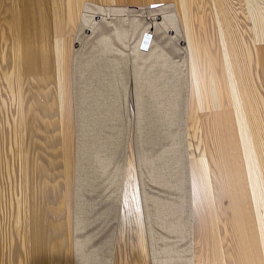 NWT Express dress pants size 6